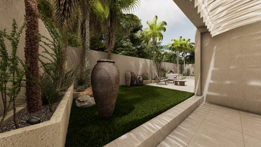 التصميم المعماري